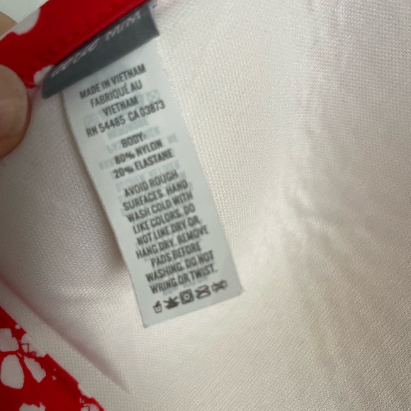 Aerie Bathing Suit - Picture 4 of 7